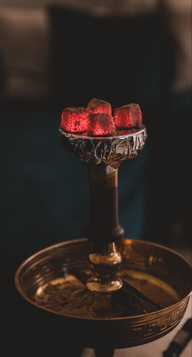 SHISHA 